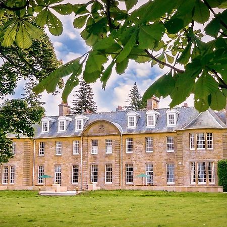 Отель Blervie House Форрес Экстерьер фото